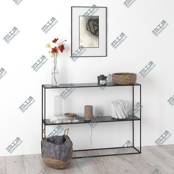 images/goods_img/20210312/Archmodels vol. 208 3D/4.jpg